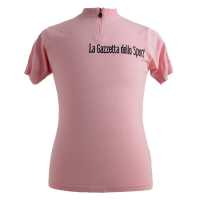 Jersey - Maglia Rosa Giro d’Italia - Magliamo (100% Merinowolle)